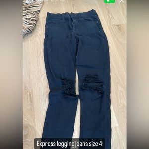 Express Jeans